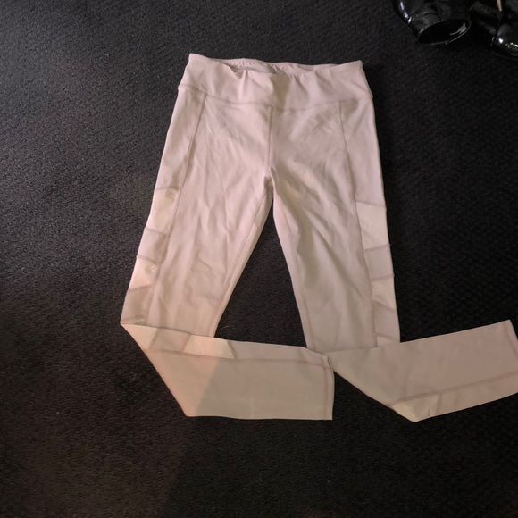 Garage Sport Cutout Leggings - Picture 4 of 8